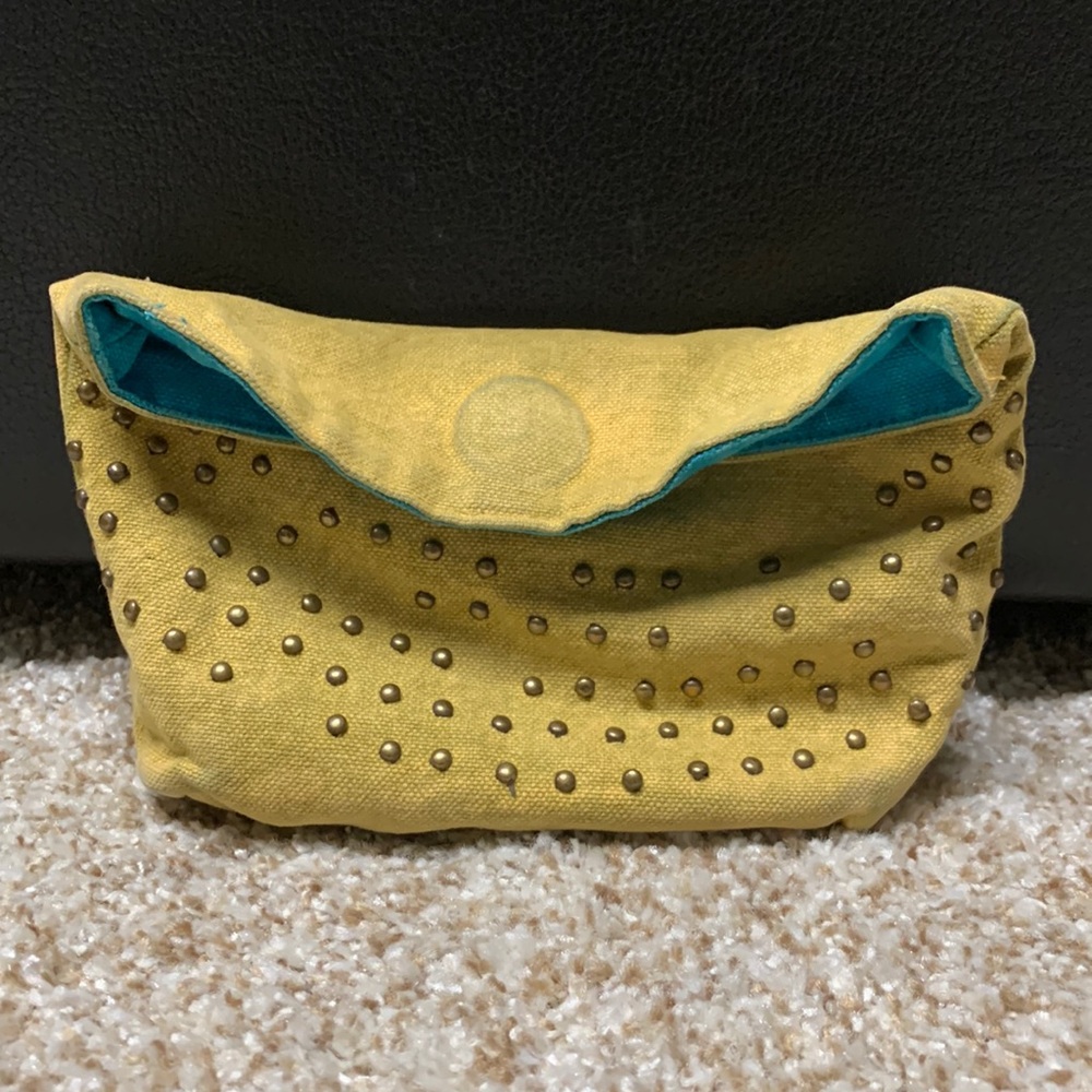 Free people accessory bag FINAL PRICE DROP